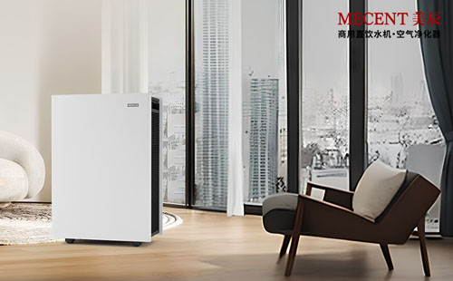 冬日空氣保衛(wèi)戰(zhàn)！手把手教你選對(duì)空氣凈化器